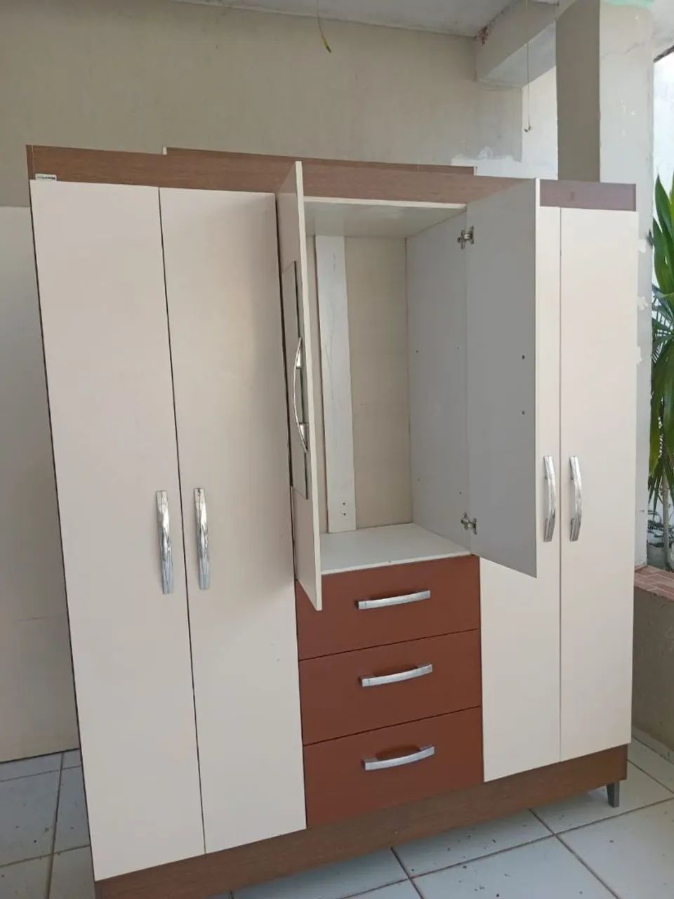 Guarda Roupa  - Foto 3