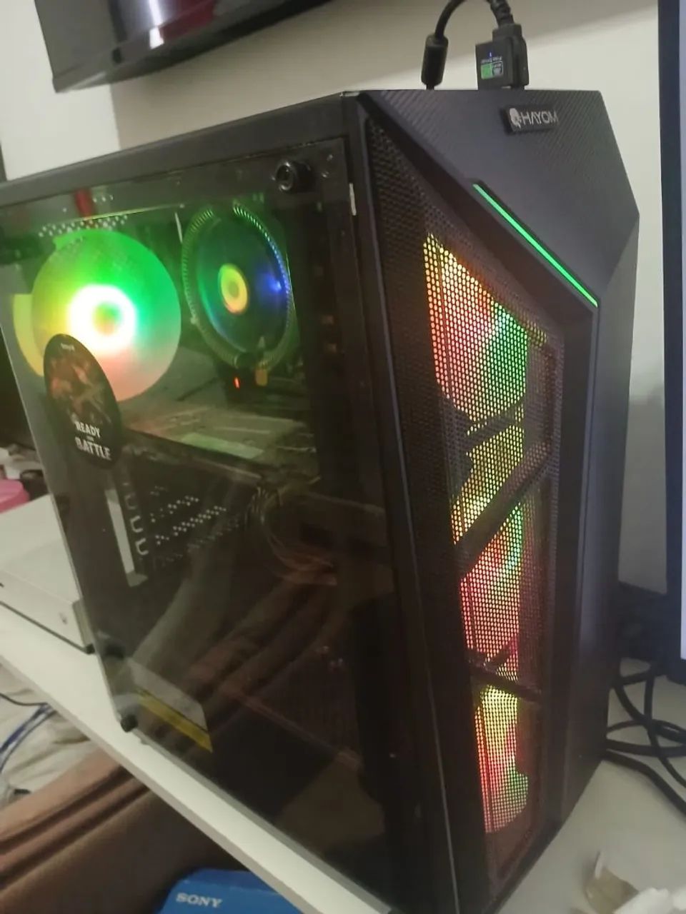 PC Gamer - Foto 2