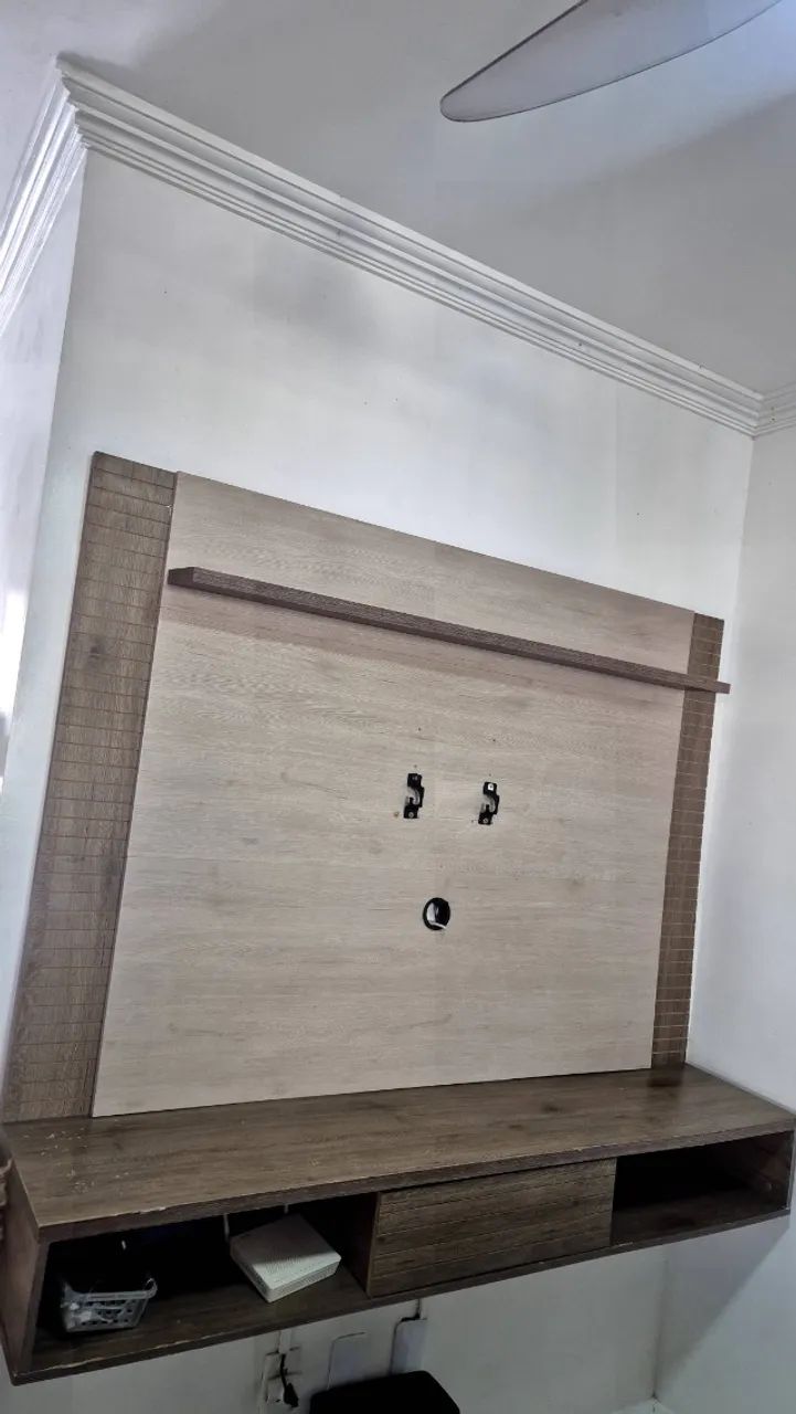 Painel Tv usado!  - Foto 4