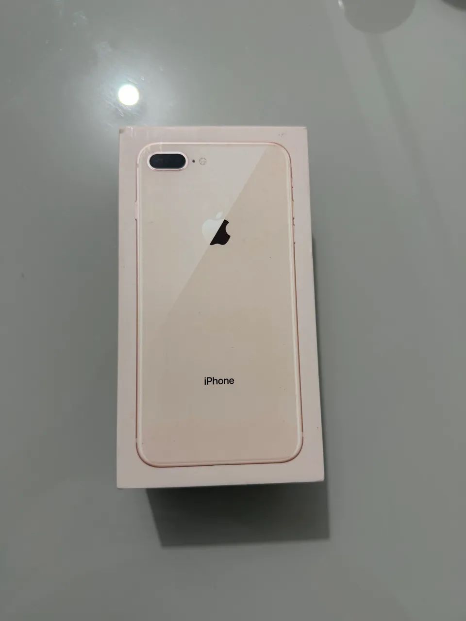 iPhone 8 Plus 256 Gb  - Foto 2