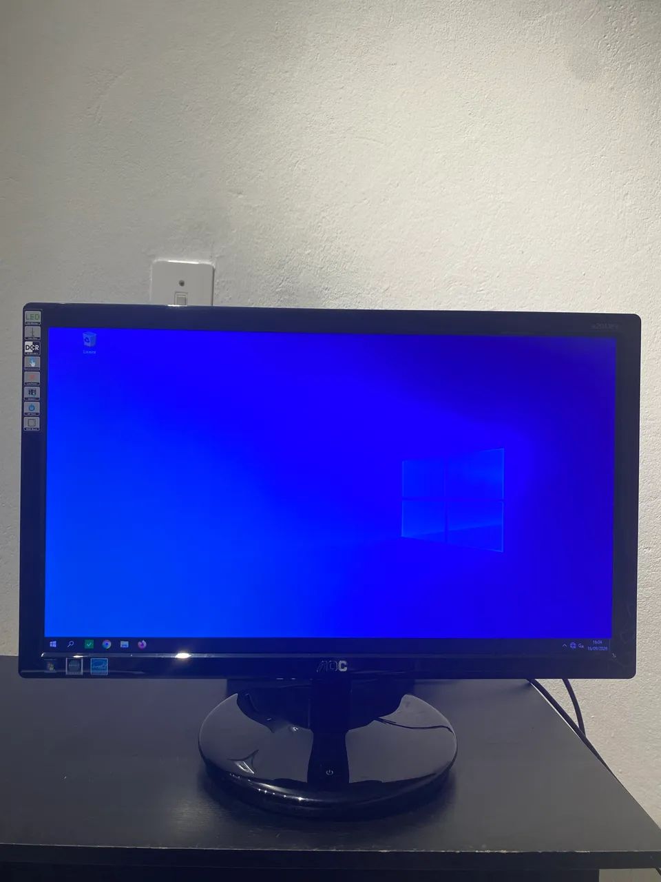 Monitor impecável  - Foto 3