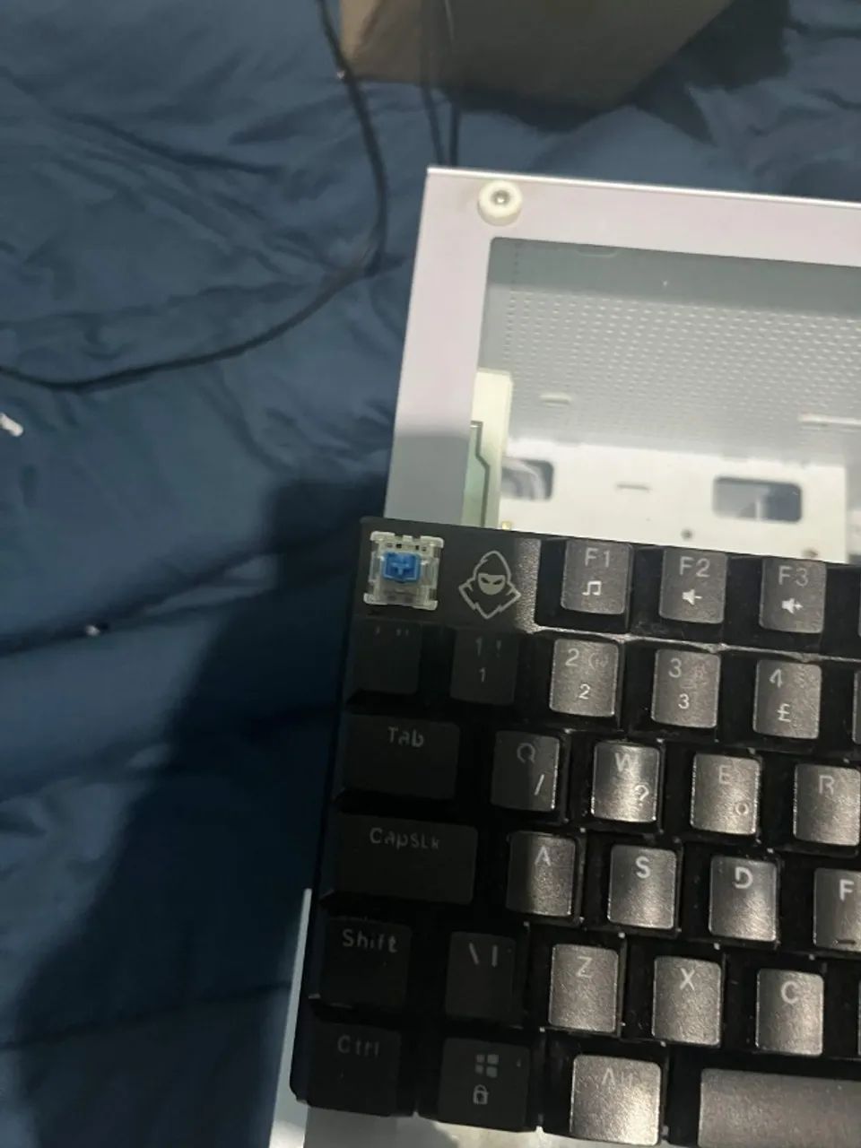 Teclado - Foto 2