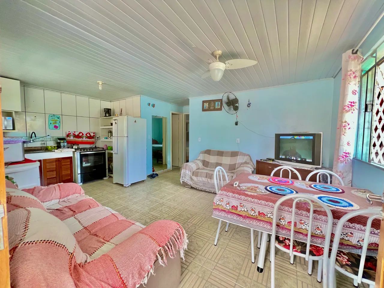 Casa Praia de Monções - Praia de Leste  - Foto 7