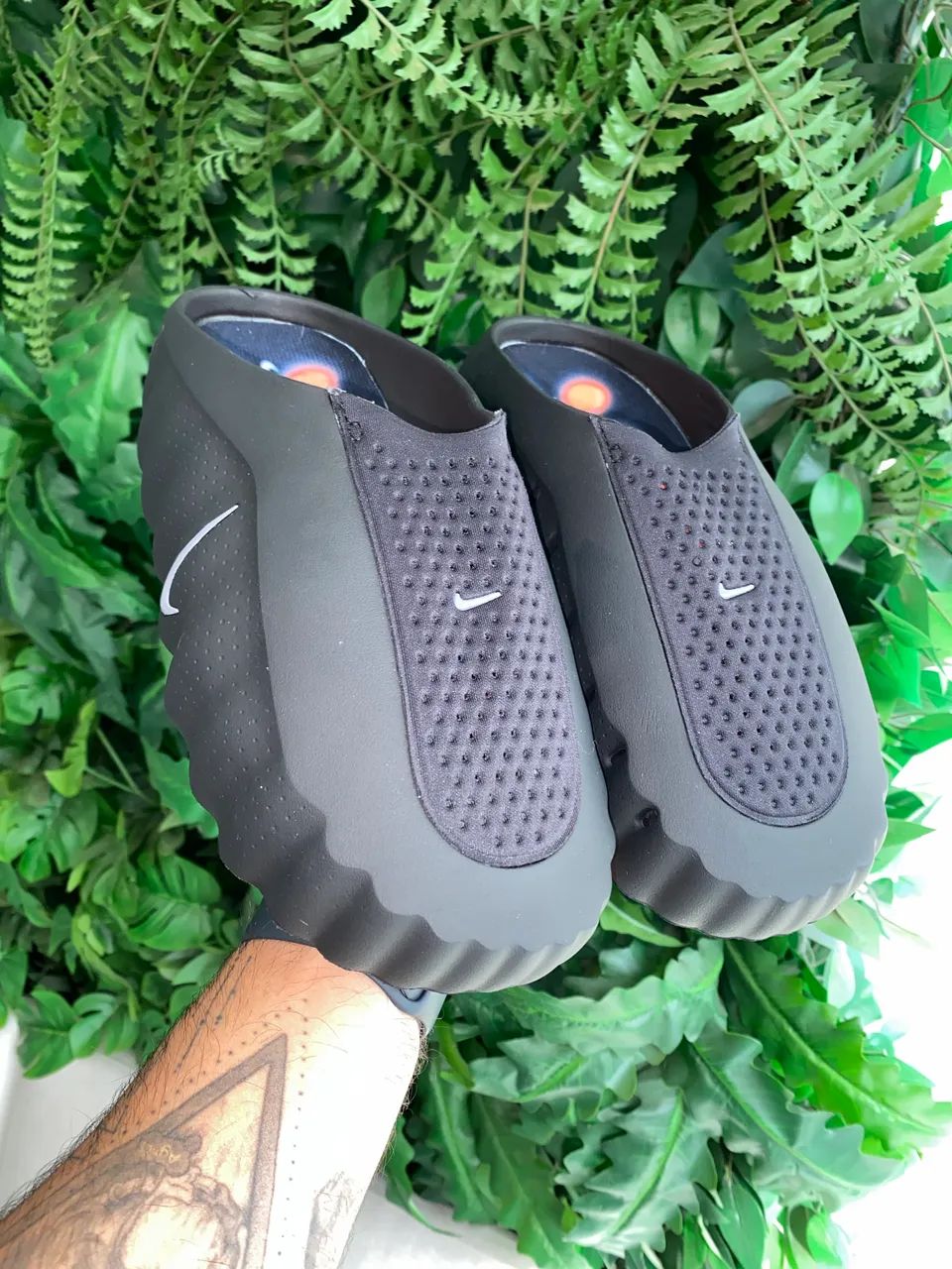 Tênis Nike Mind 001