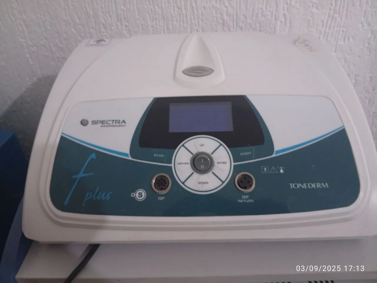 Radiofrequência para retirar - Foto 5