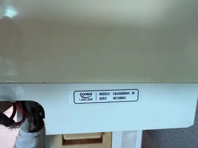 AR CONDICIONADO CONSUL 9000 BTUS - Foto 5