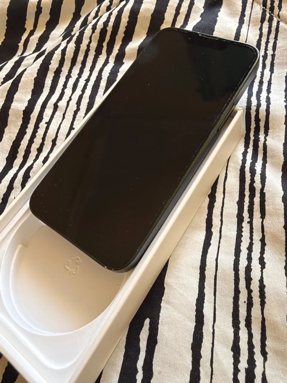 iPhone 13 mini 128gb  - Foto 4