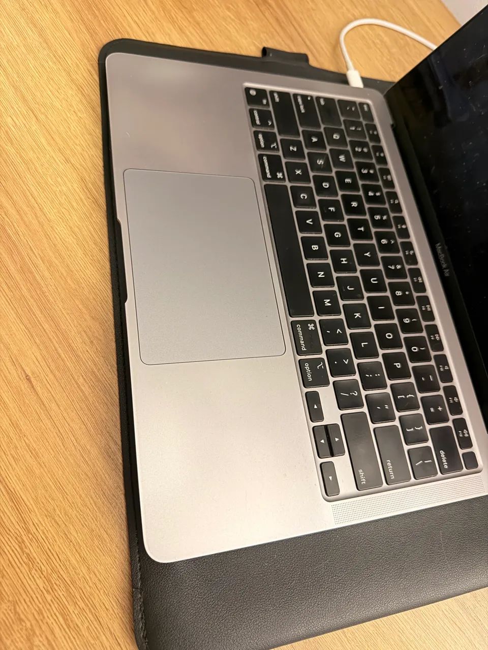 Macbook M1 - Foto 4