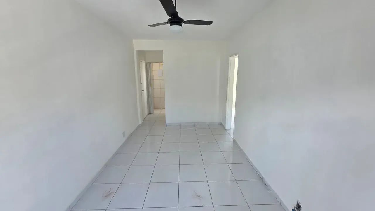 Alugo Apartamento com 70m²  2 quartos   no Andarai - Foto 3