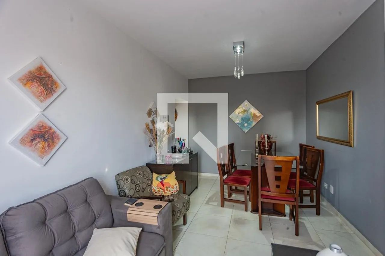 Apartamento à Venda - Vila das Mercês, 2 Quartos, 63 m2 - Foto 3