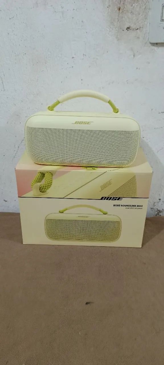 Bose sondilink Max  - Foto 3