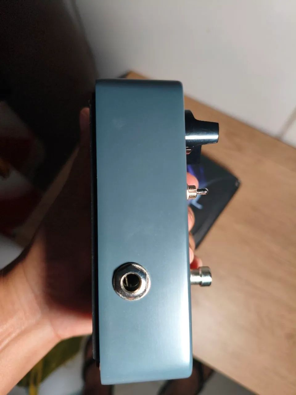 Pedal para guitarra - Foto 4