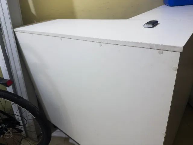 Recepção 