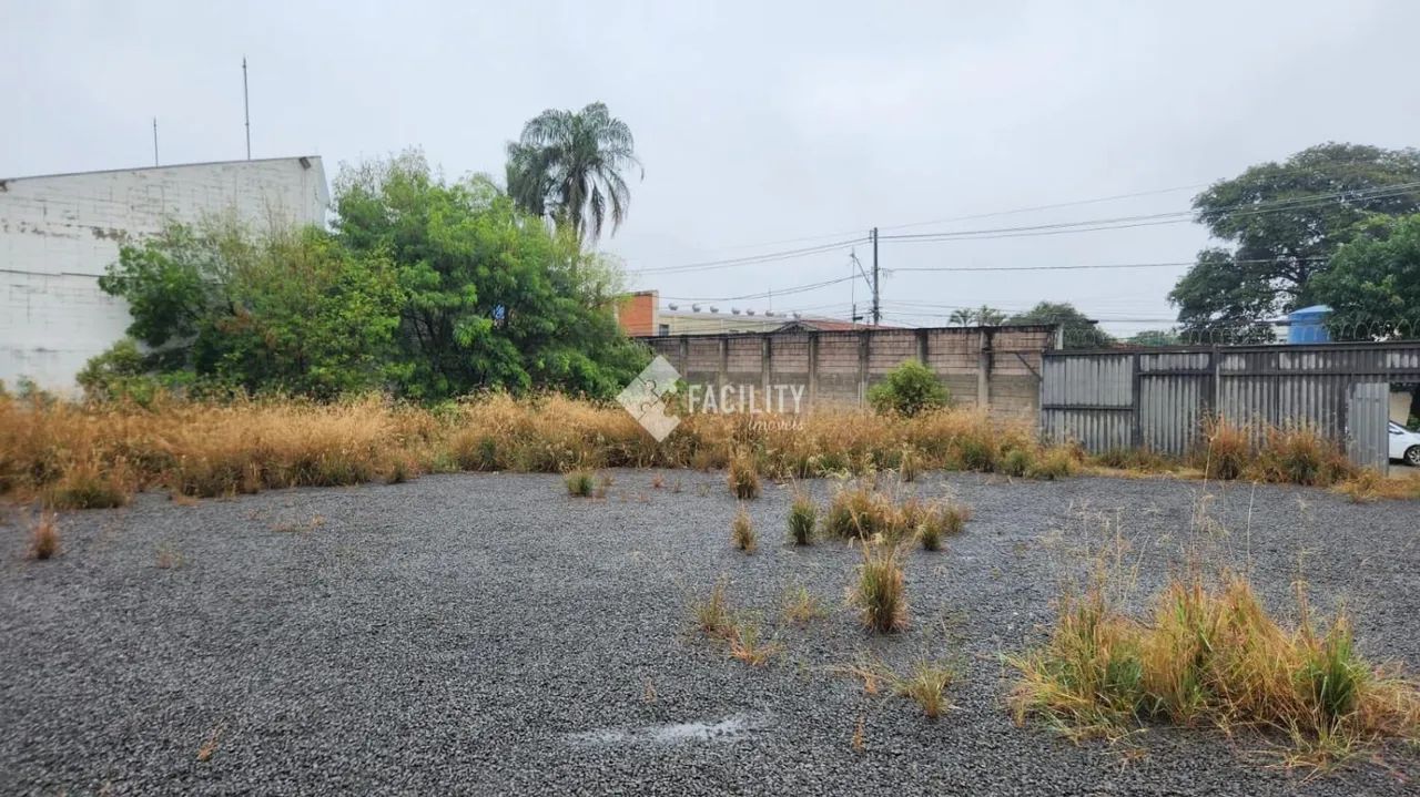 terreno - Chácaras Campos dos Amarais - Campinas - Foto 4