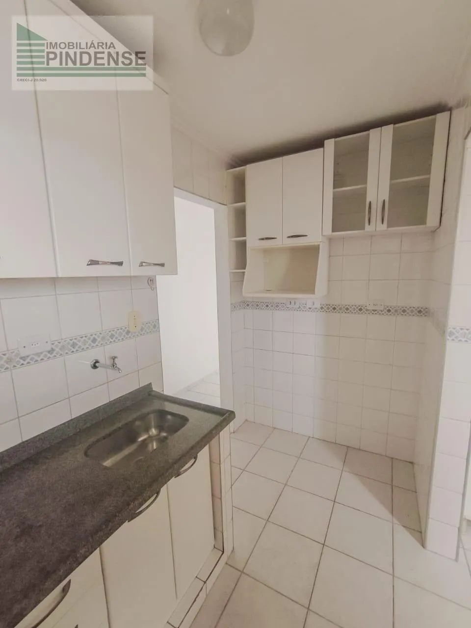 Apartamento em Jardim Rosely - Pindamonhangaba - Foto 5