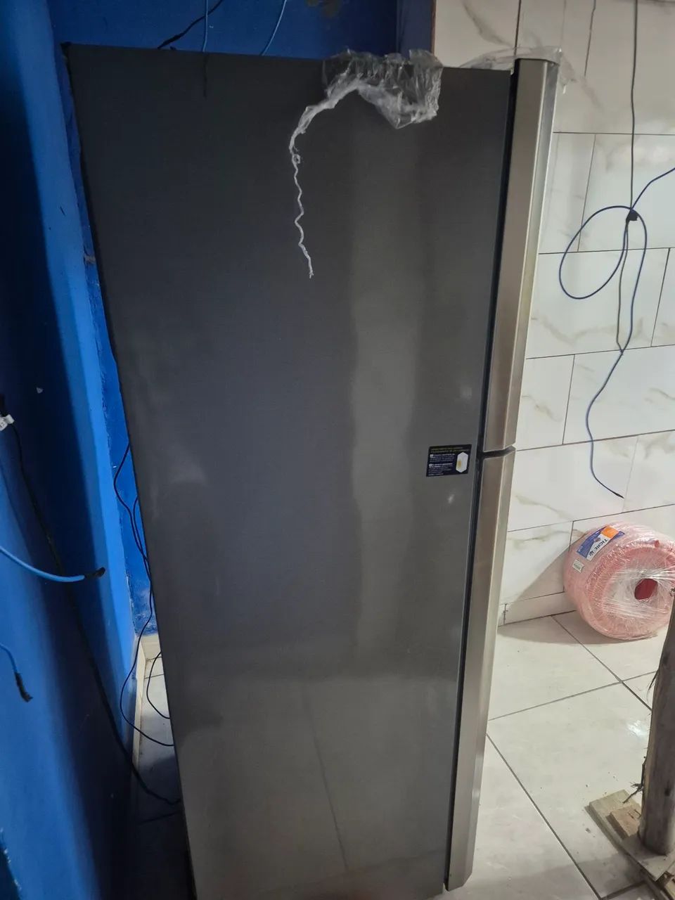 Geladeira electrolux 480 litros  - Foto 4