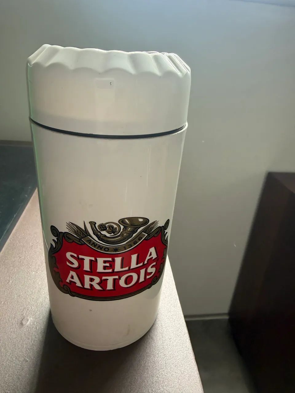 Camisinha para cerveja 600ml  - Foto 2