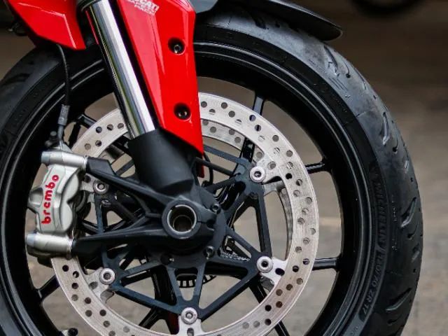 DUCATI MULTISTRADA 1260 S - Foto 5