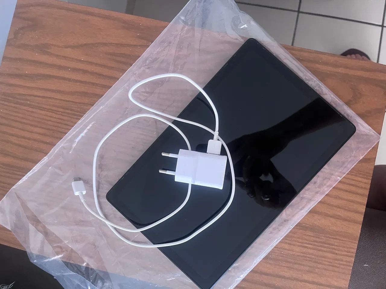 Tablet Samsung TAB A7  - Foto 3