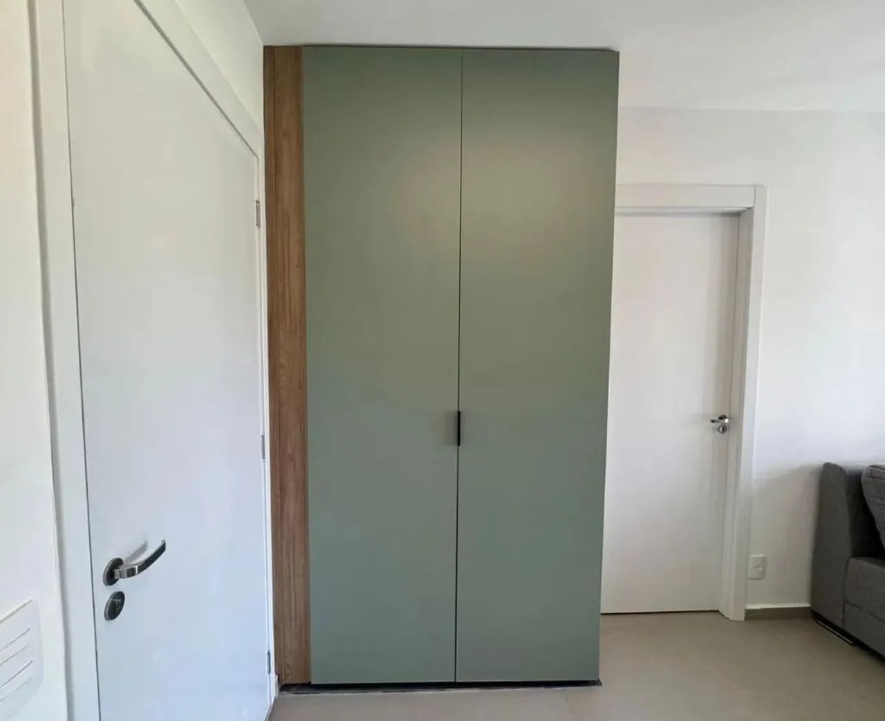 Apartamento à venda no Butantã, São Paulo | 1 dormitório, 1 cozinha, 1 sala - Foto 15