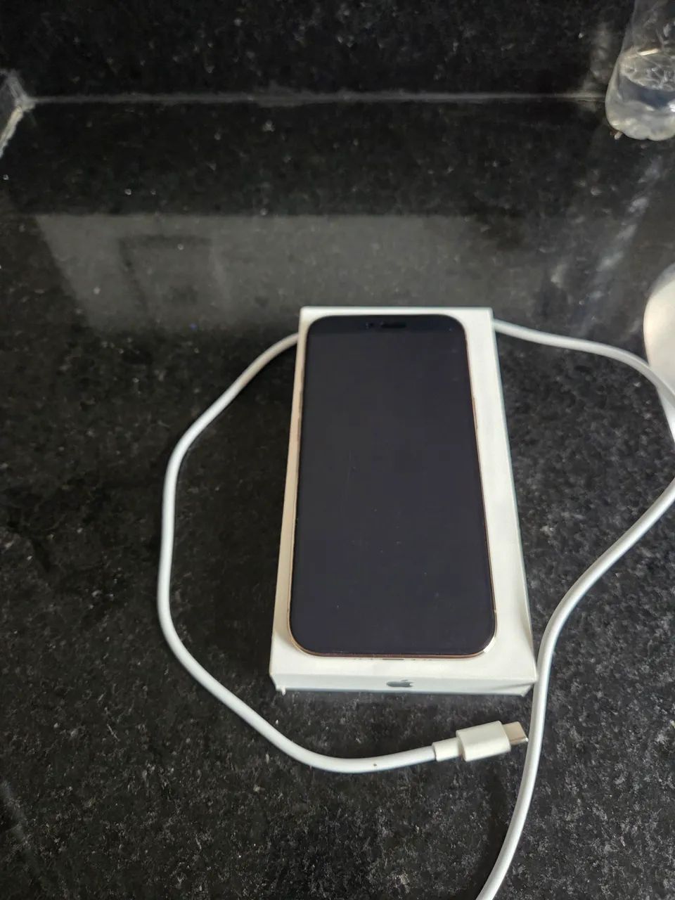 Iphone 17 air 256 gb - Foto 2