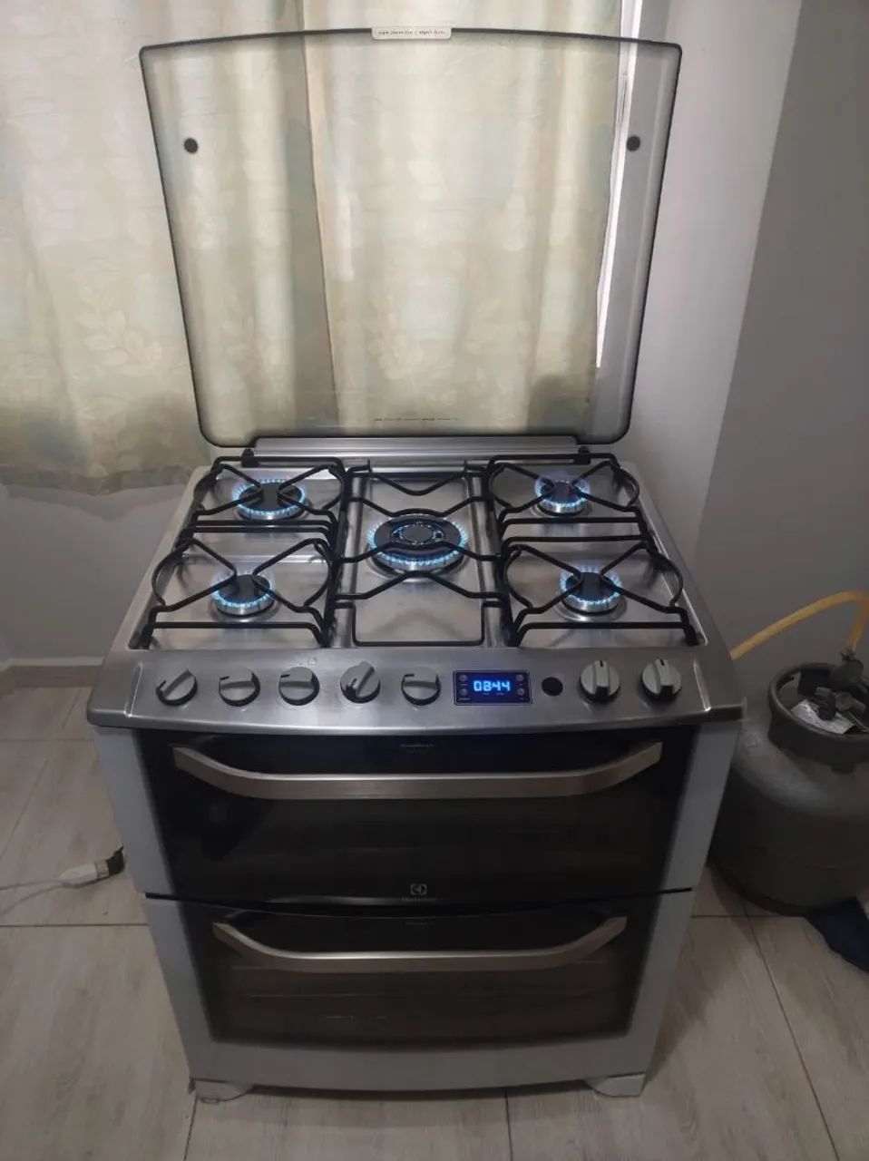 Fogão Eletrolux 
