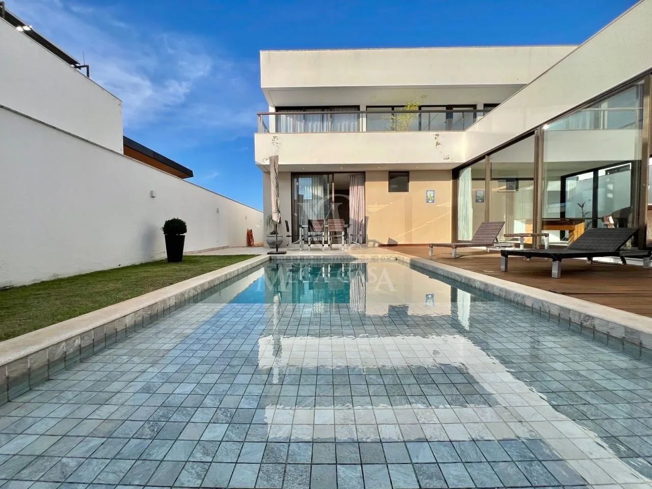 casa - Alphaville - Juiz de Fora - Foto 2