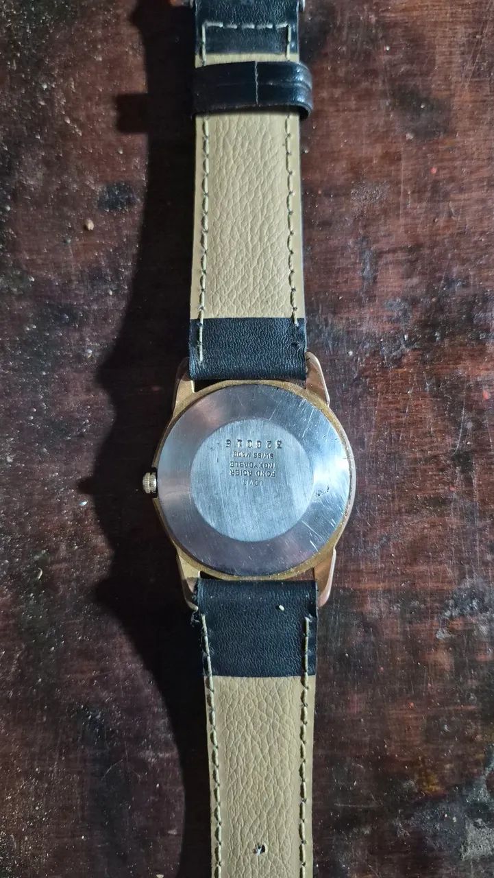 Relogio  - Foto 2
