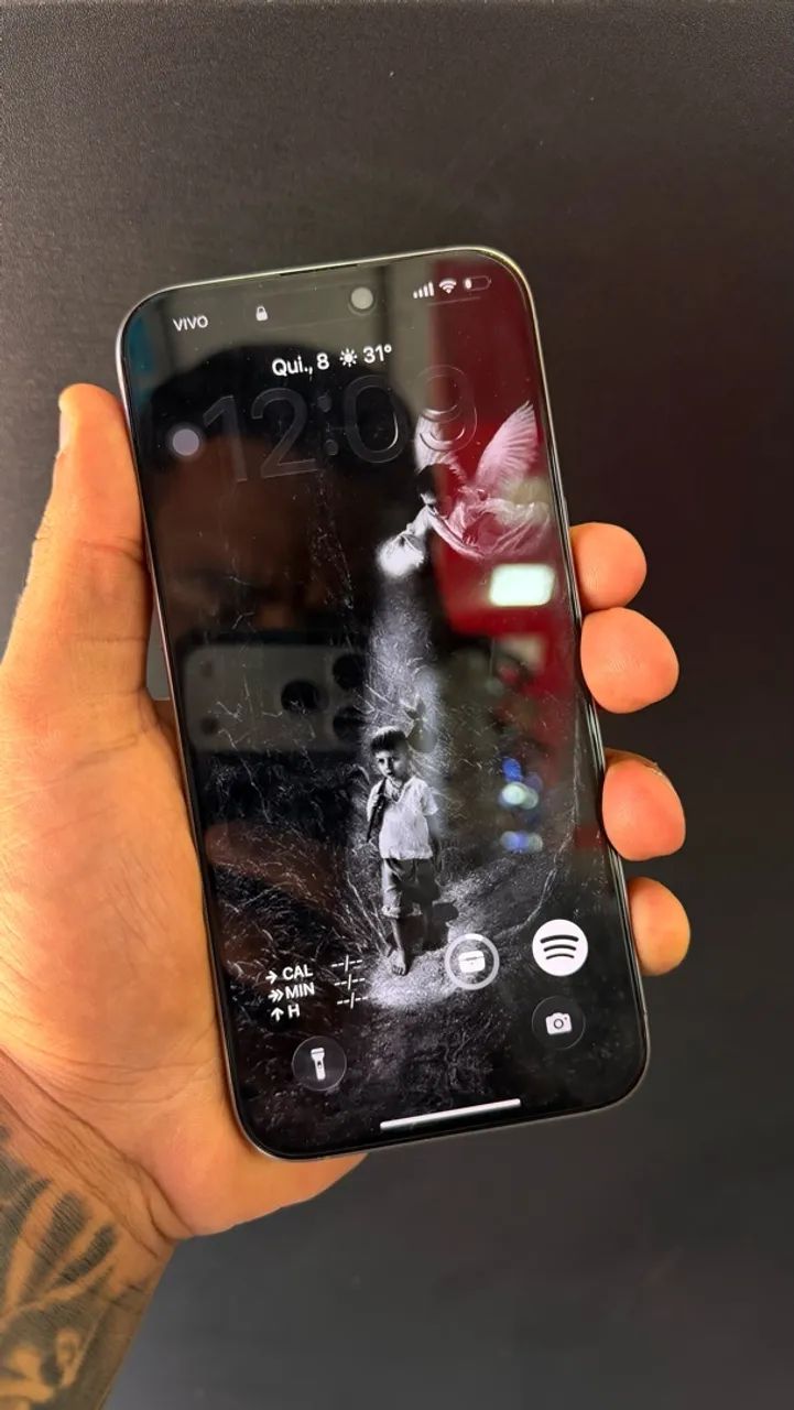 iphone 15 Pro Max  - Foto 2