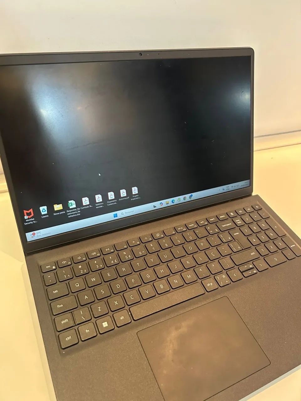 Notebook Dell inspirou 15 - Foto 4