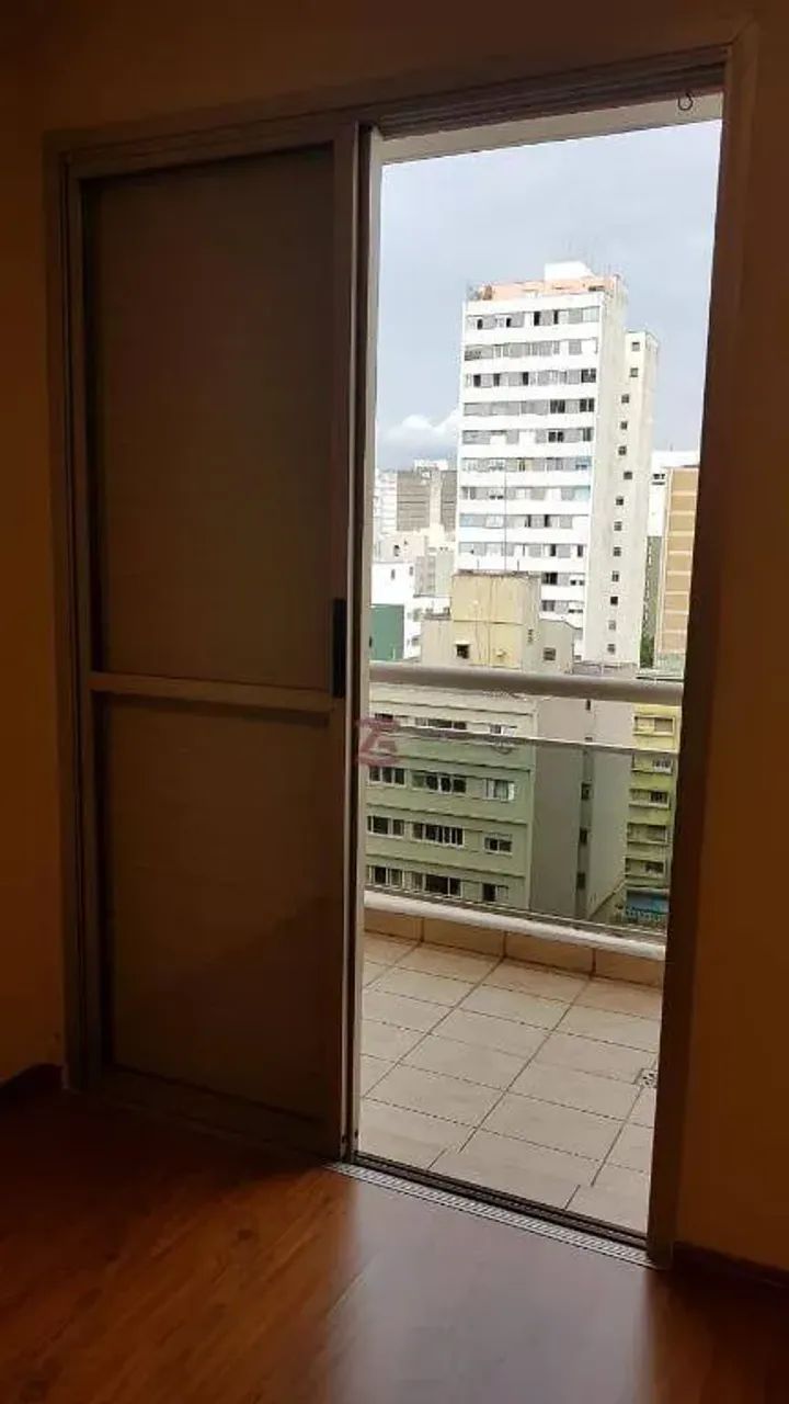 Apartamento 1 quarto 1 vaga em Cerqueira César - Foto 3