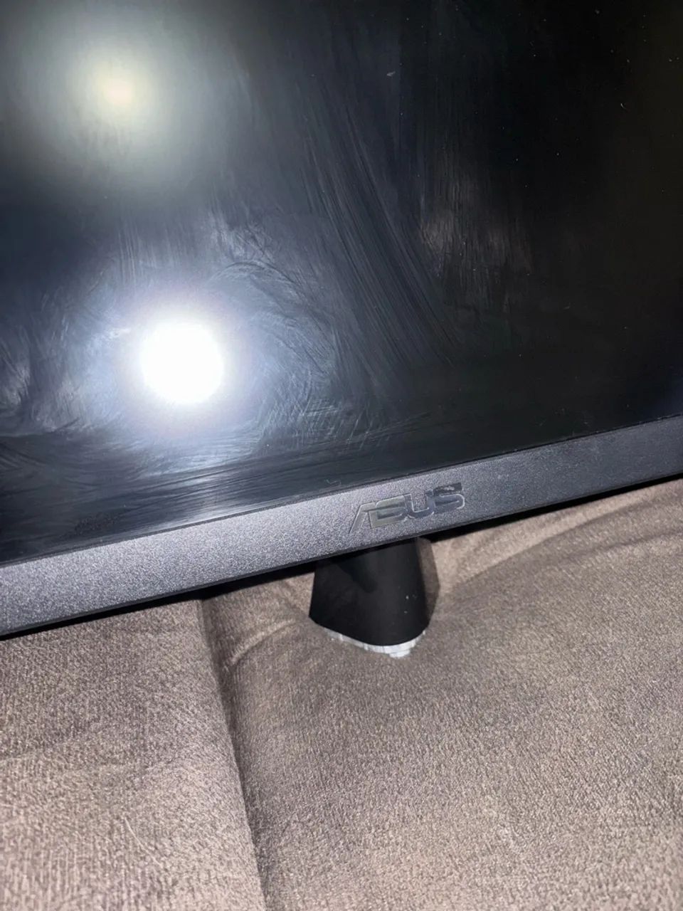 ? Monitor ASUS VP32UQ 32? 4K ? NÃO TESTADO - Foto 4