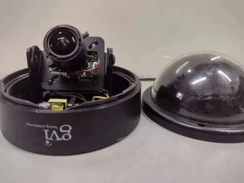 15 cameras analogicas color usadas 24 VAC - Foto 5