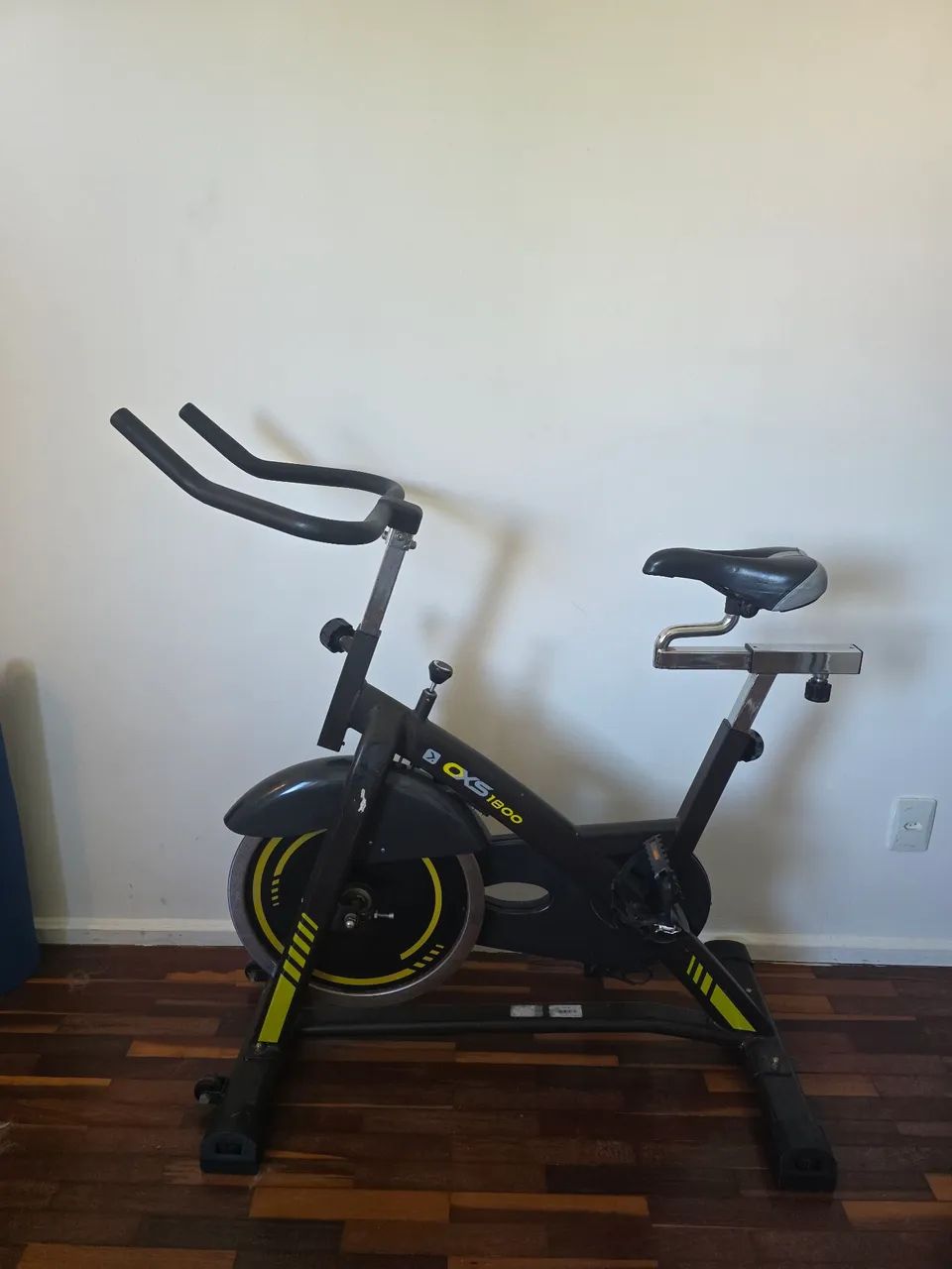 Bike Spinning 18 kg