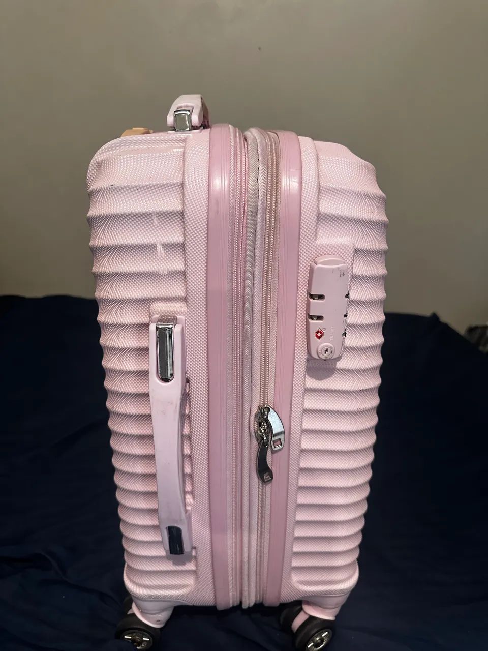 Mala Rosa Sestini 10kg - Foto 3