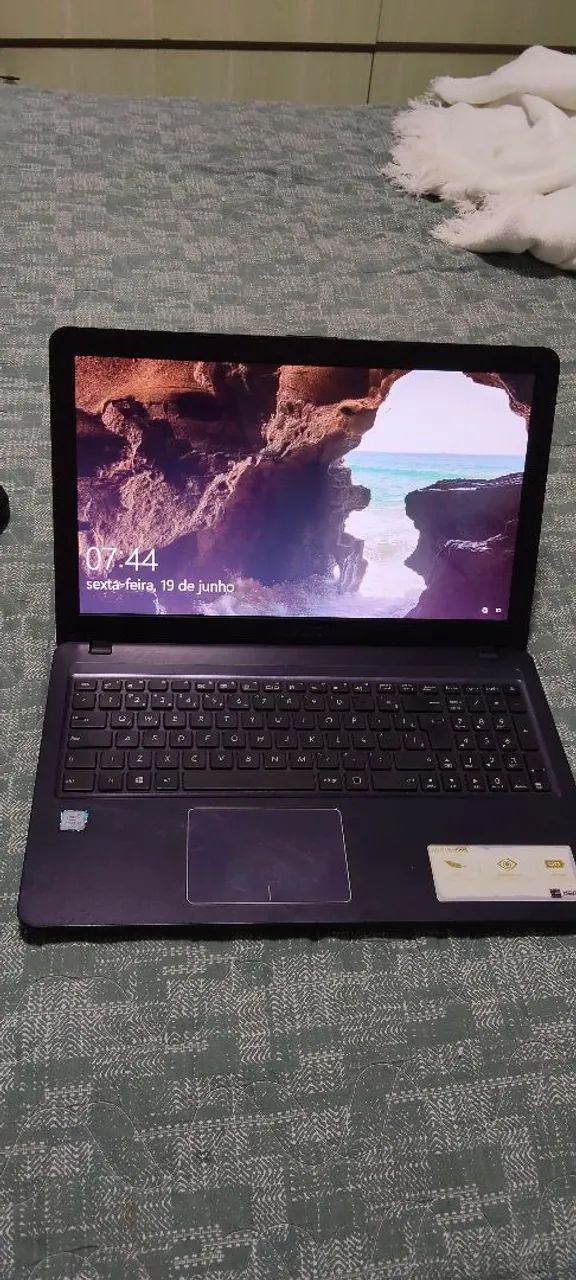 Notebook Asus 