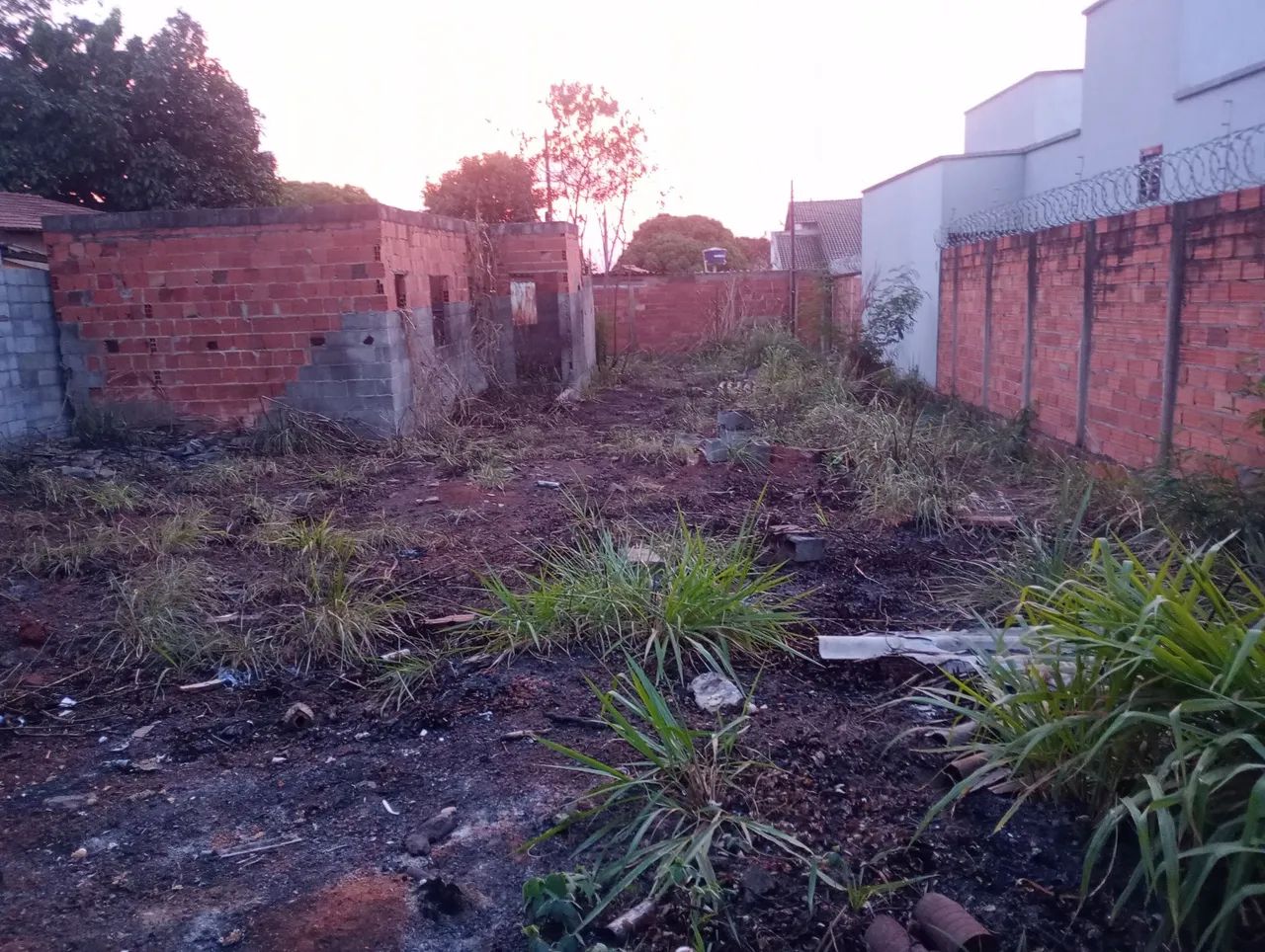 Lote no setor Samara - Foto 5
