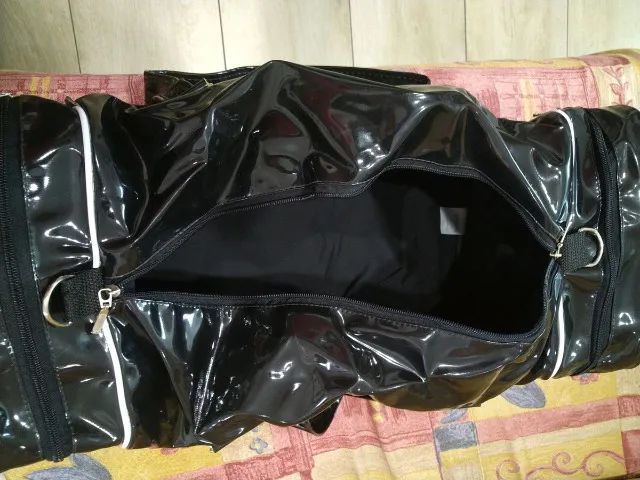 Bolsa de Viagem Capezio - Foto 4