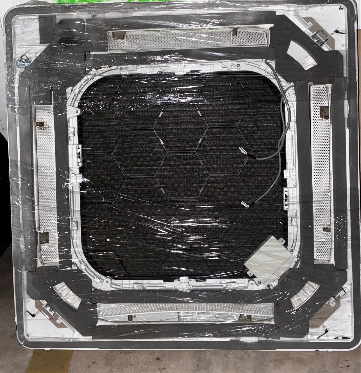 Split Cassete Carrier 60.000 btu - Foto 2