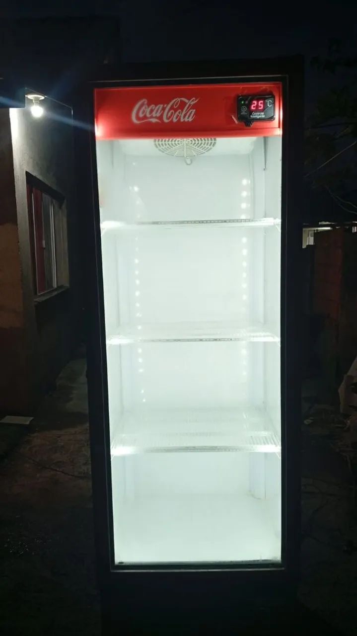 GELADEIRA IMBERIA  - Foto 2