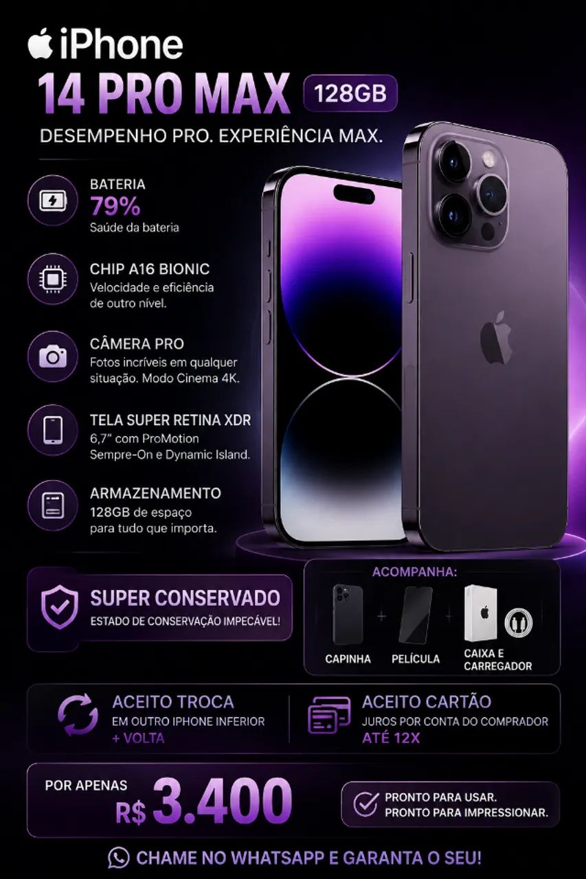 iPhone