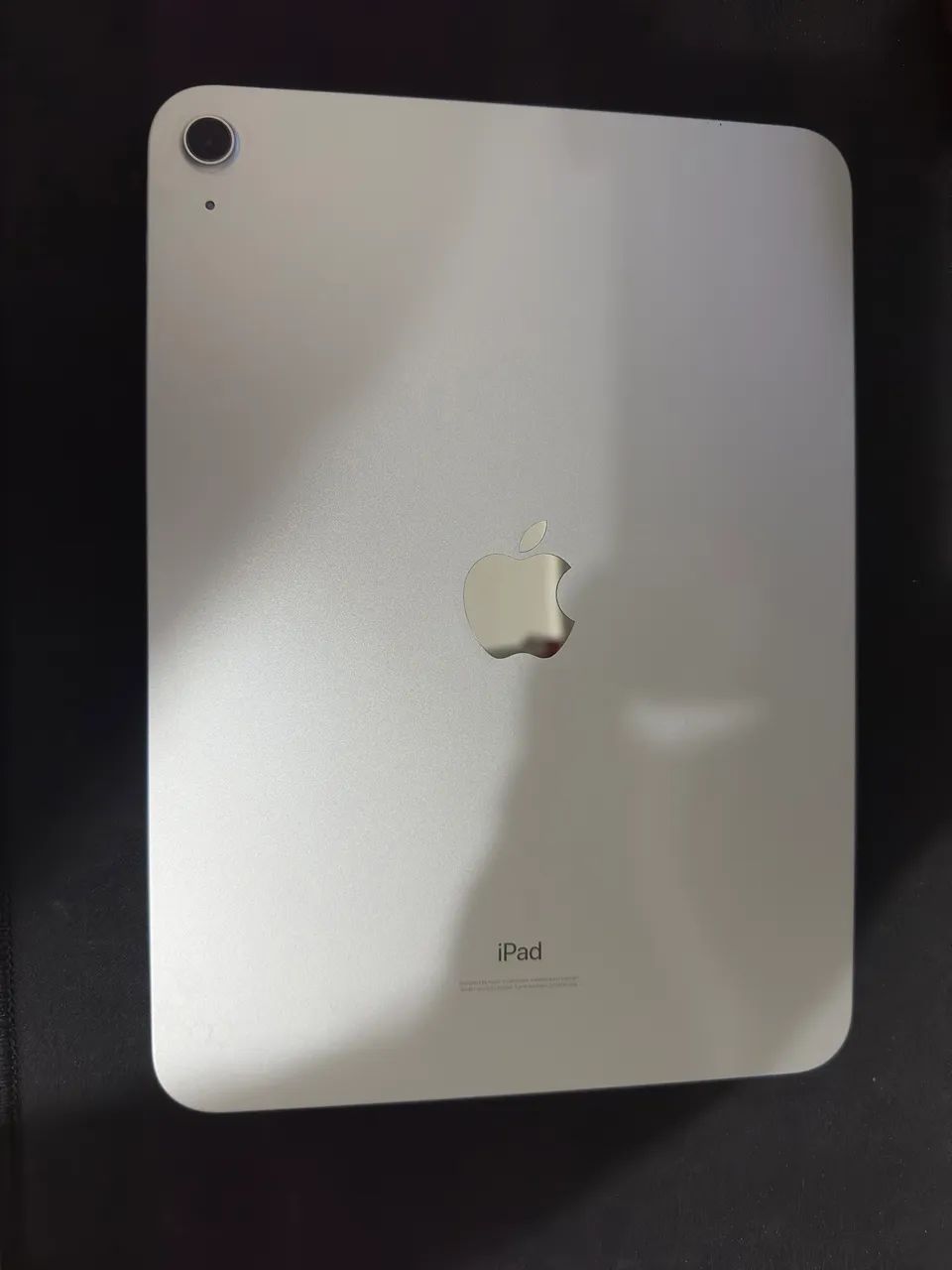 iPad Apple 10ª Geração 64GB Wi-Fi | Estado de Novo | 100% Bateria - Foto 2