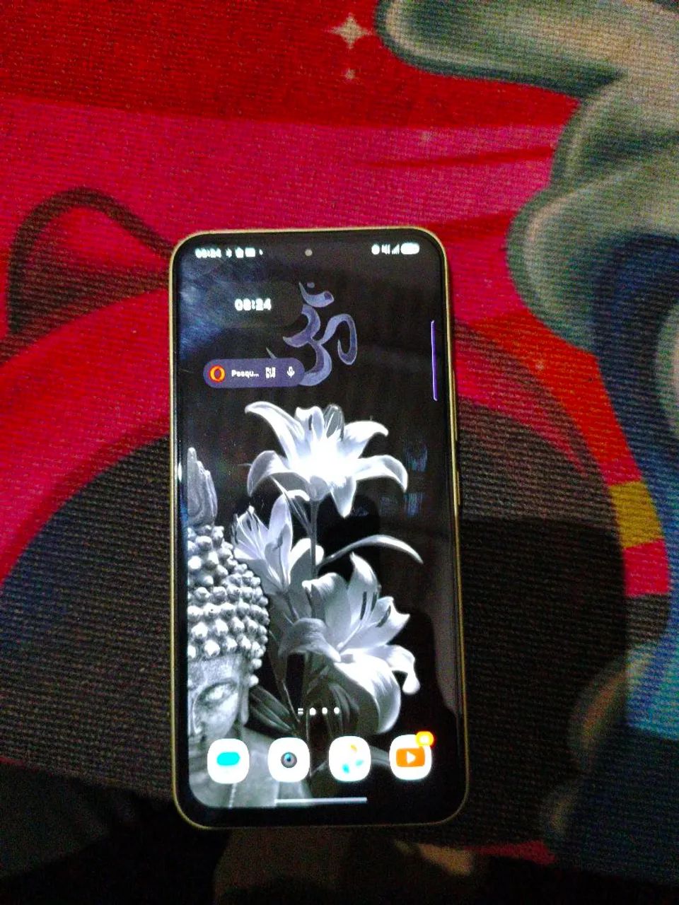 Vendo A54 Samsung 