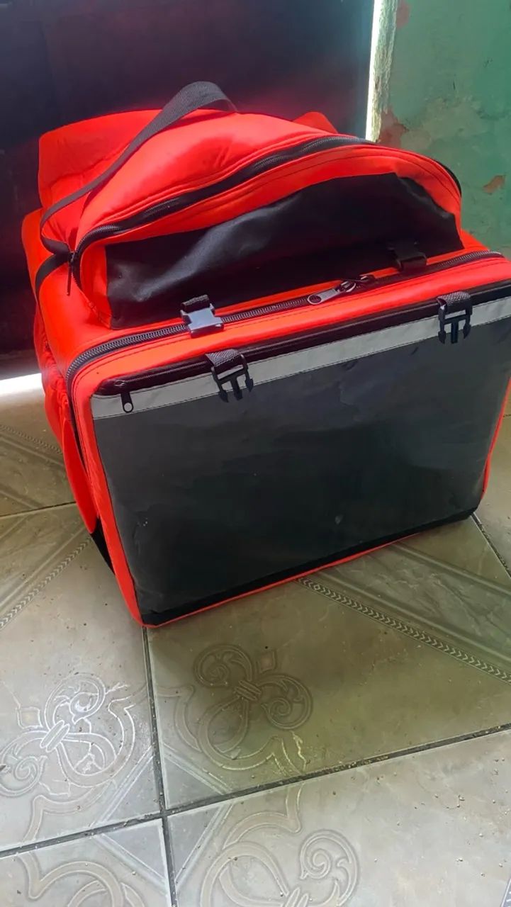BAG NOVA PRA VENDER  - Foto 2