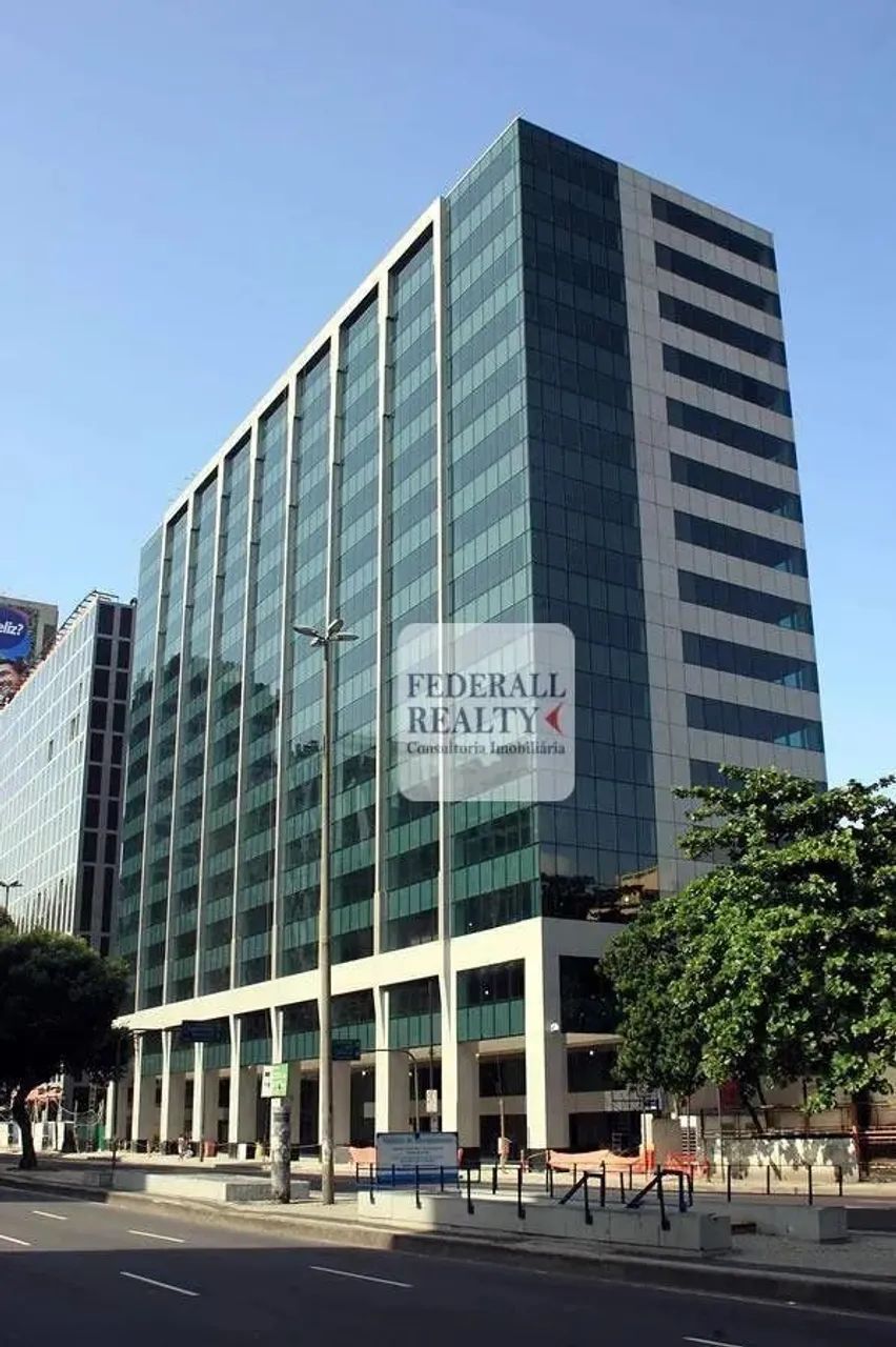 Aluguel de salas comerciais no Centro, Rio de Janeiro - Foto 3