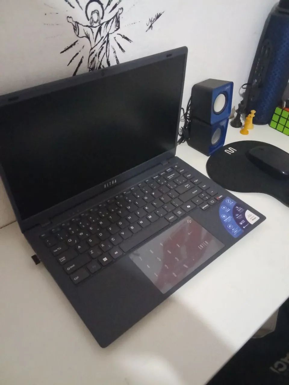 Notebook Ultra 14 POL Celeron 