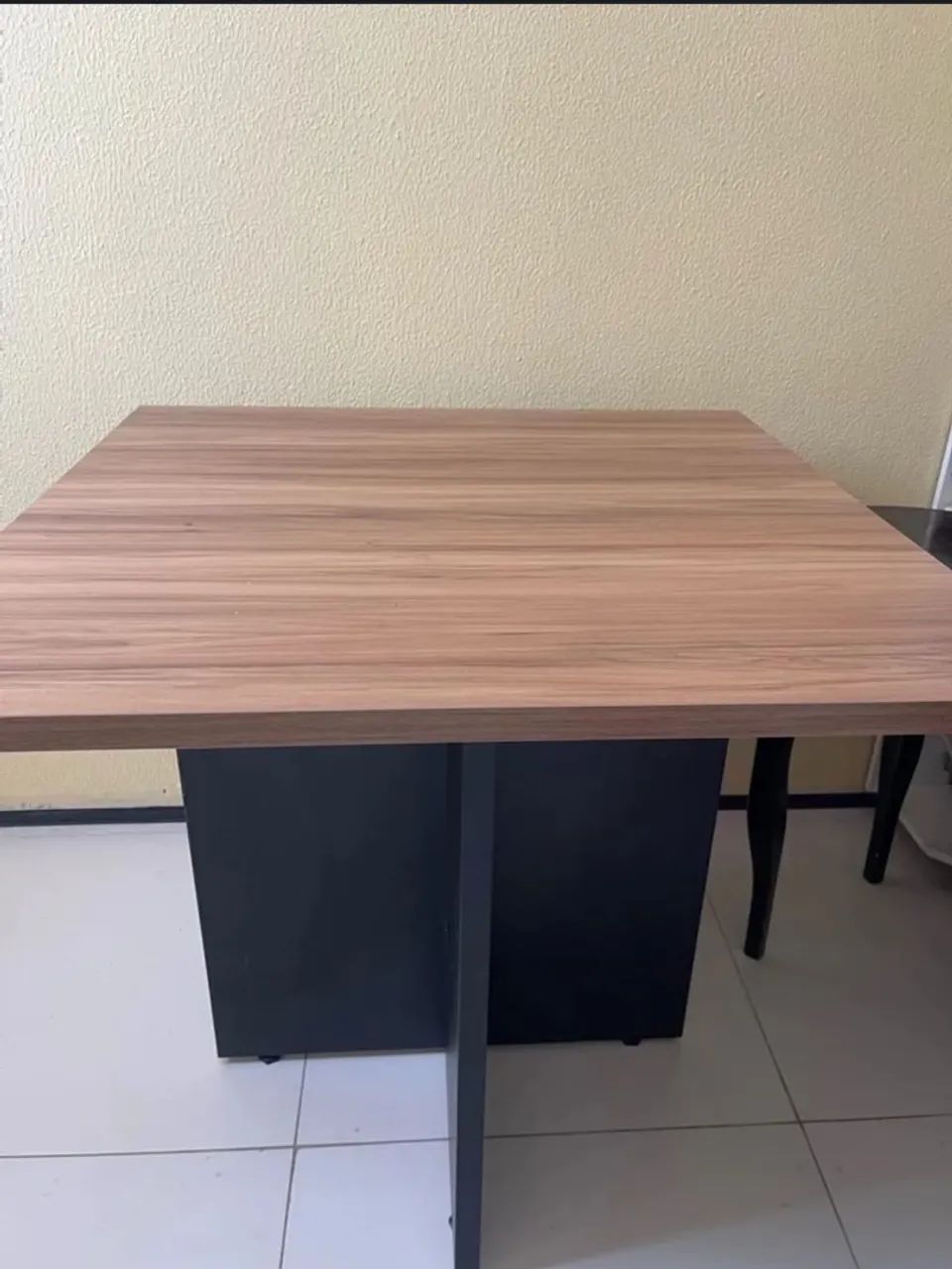 Mesa de escritório 