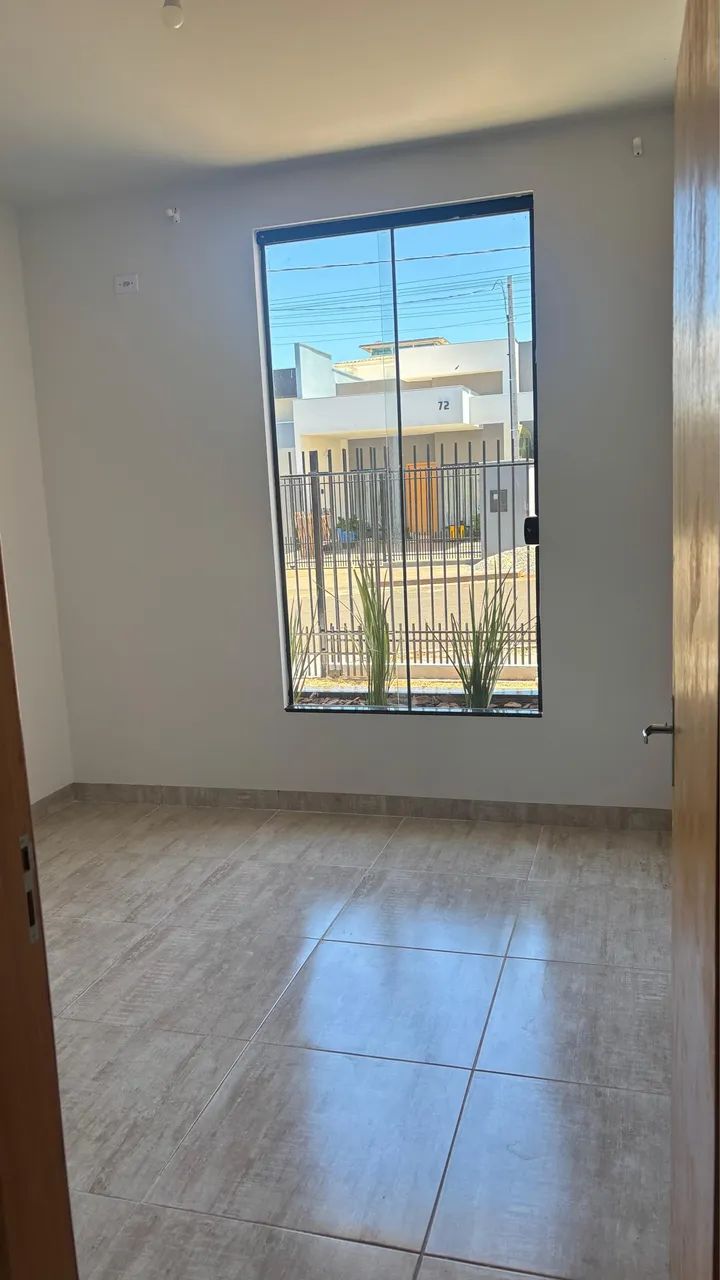 Casa a venda - financiamento pelo programa minha casa minha vida. - Foto 3