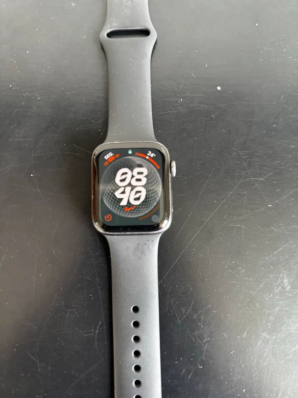 Apple Watch séries 5 - Foto 3