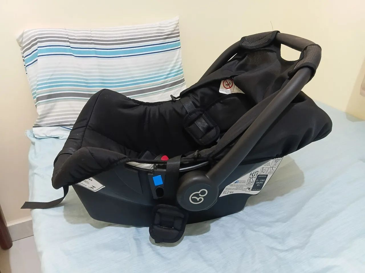 Bebe conforto  - Foto 2